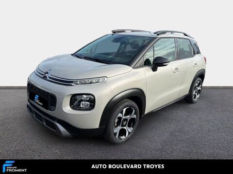 Citroen c3 aircross -  PureTech 110 S&S BVM5 Shine