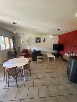  Maison à vendre 5 pièces 120 m²
