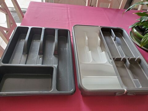 2 range couverts 10 Coubert (77)