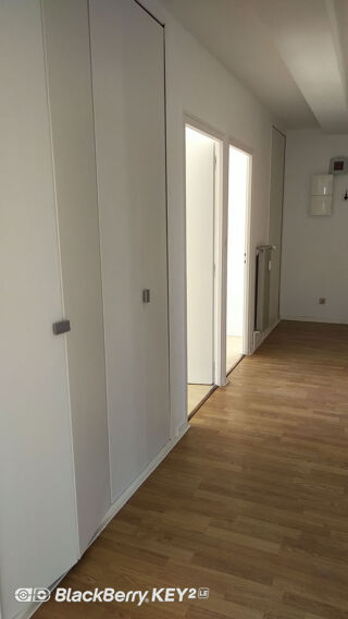 Appartement � louer 4 pi�ces 80 m� Cessy