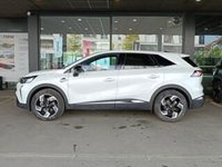Symbioz E-Tech full hybrid 160 ch Iconic 2025 occasion 95220 Pierrelaye