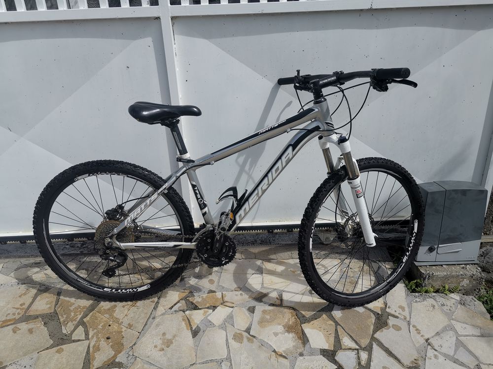 VTT Rockshox Sports