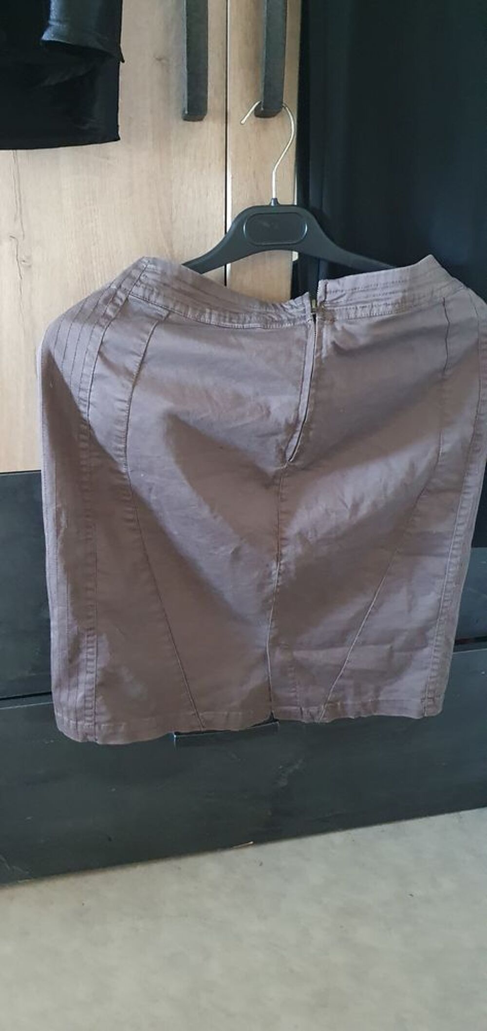 Je suis Audrey mes v&ecirc;temements Ado16a18a+adulte b&eacute;b Vêtements
