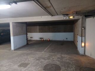  Parking / Garage � louer 12 m�