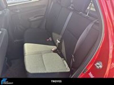Swift 1.2 DUALJET HYBRID 83CH PRIVILEGE 2023 occasion 10600 La Chapelle-Saint-Luc