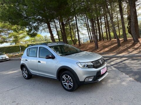 Dacia sandero Stepway TCe 90 SL Techroad * (5 CV)