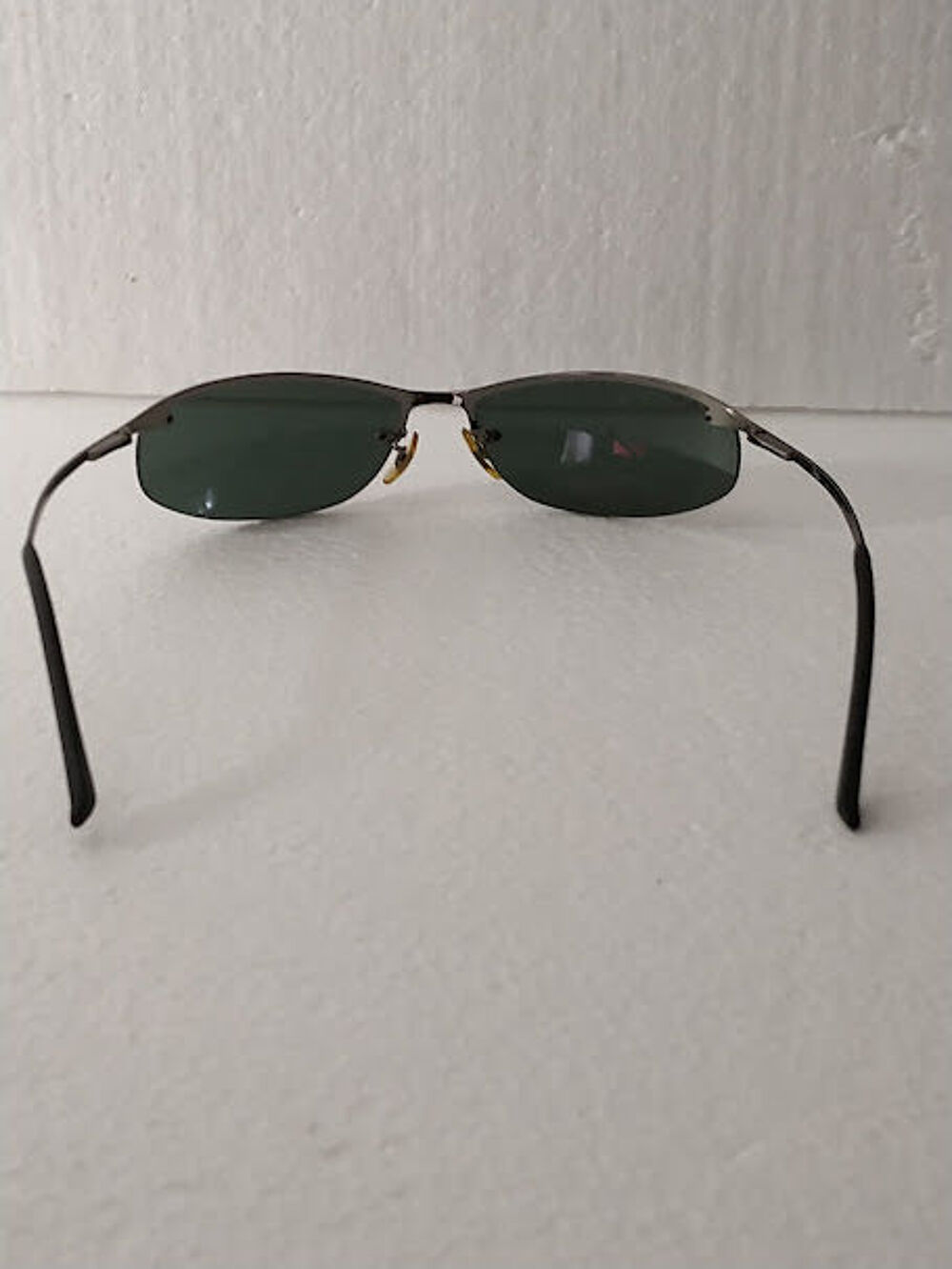 RAY BAN TOP BAR Rectangulaire Bijoux et montres