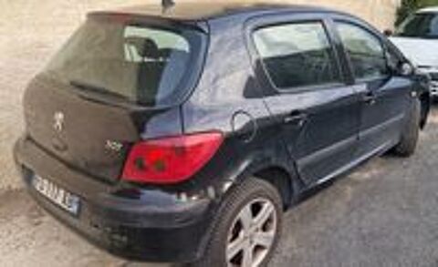 307 1.6i 16V XS Premium 2004 occasion 77250 Villecerf