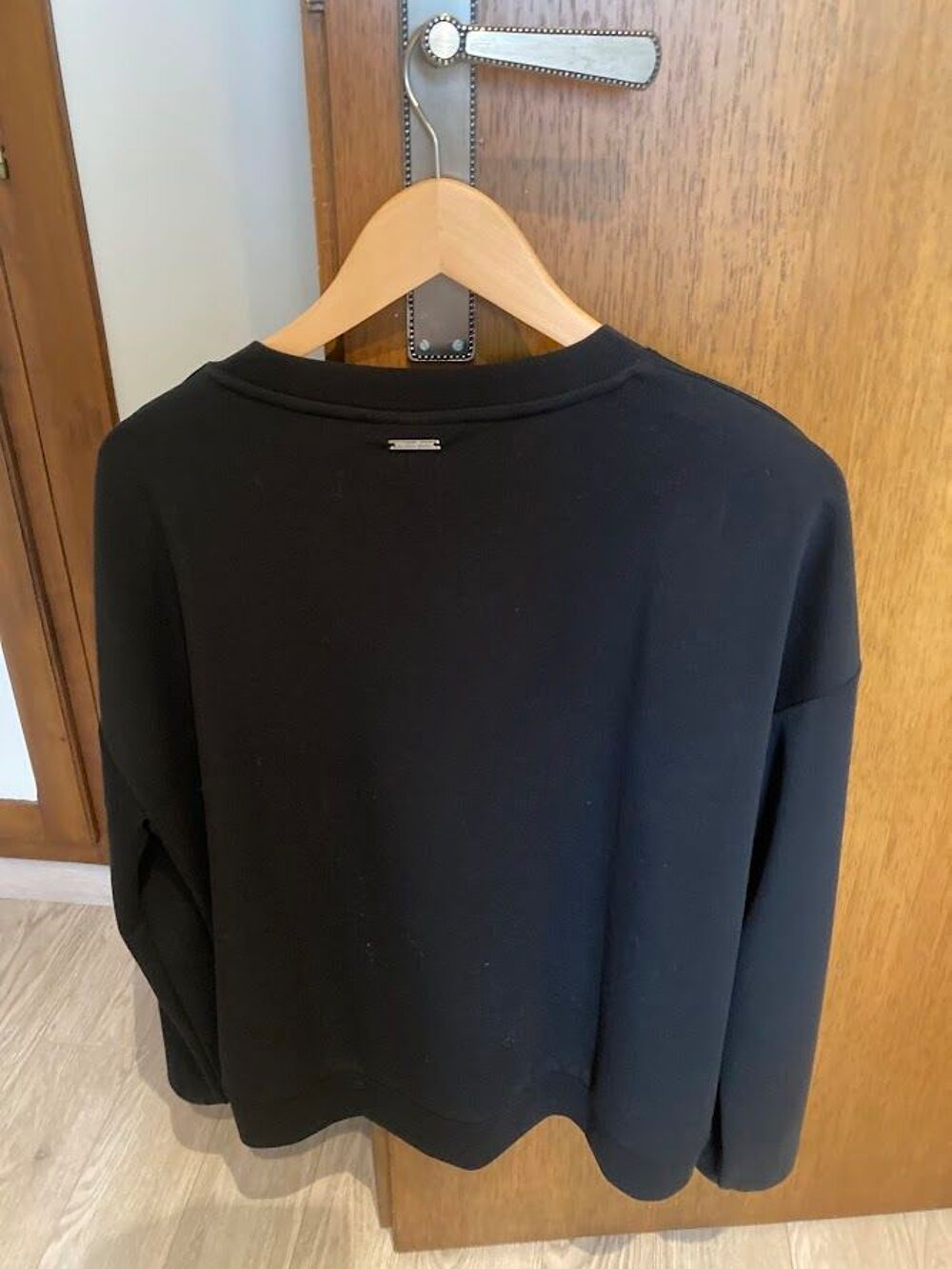 SWEAT FEMME MISE AU GREEN XL Vêtements