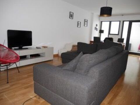  Appartement � louer 4 pi�ces 97 m�