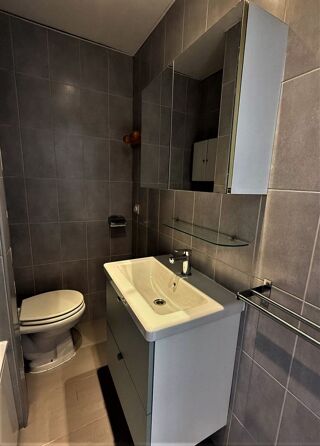  Appartement � louer 2 pi�ces 36 m�