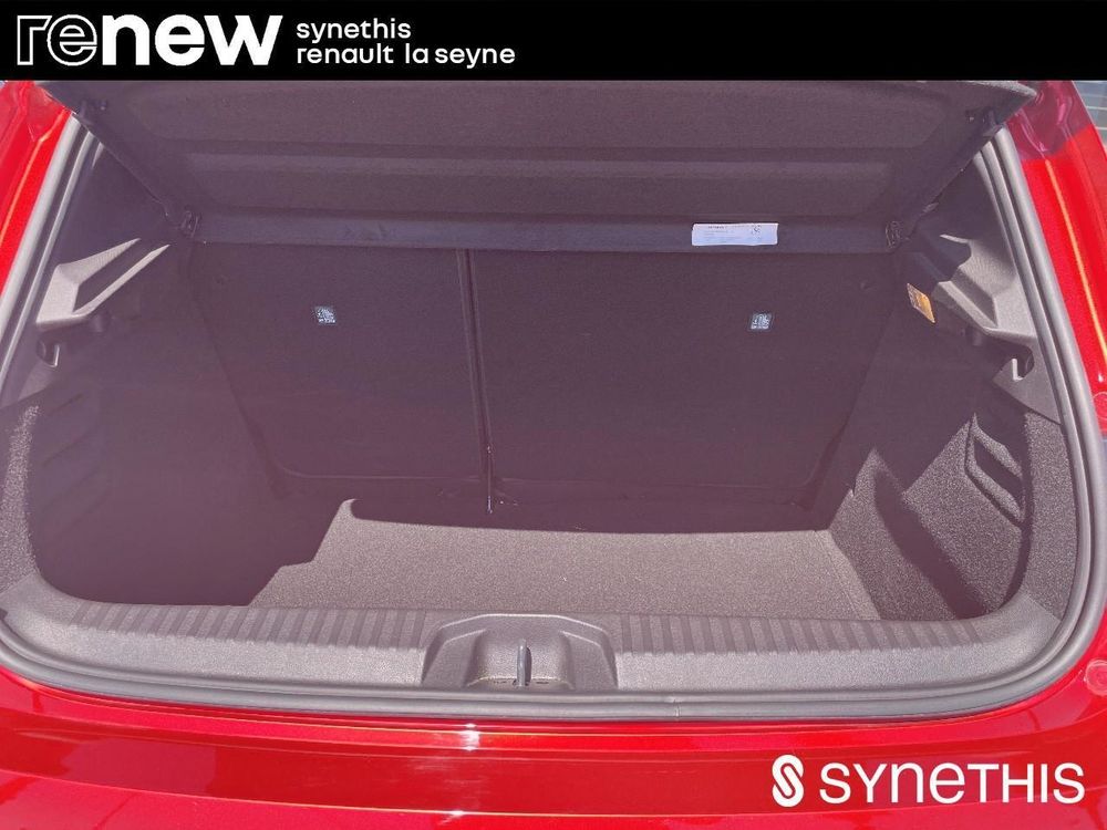 Clio V Clio TCe 90 ch GSR2 Evolution 2025 occasion 83500 La Seyne-sur-Mer