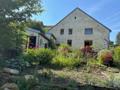   maison  7 pi�ces, 200 m2 en Bourgogne Maison - 7 pi�ce(s) - 200 m�