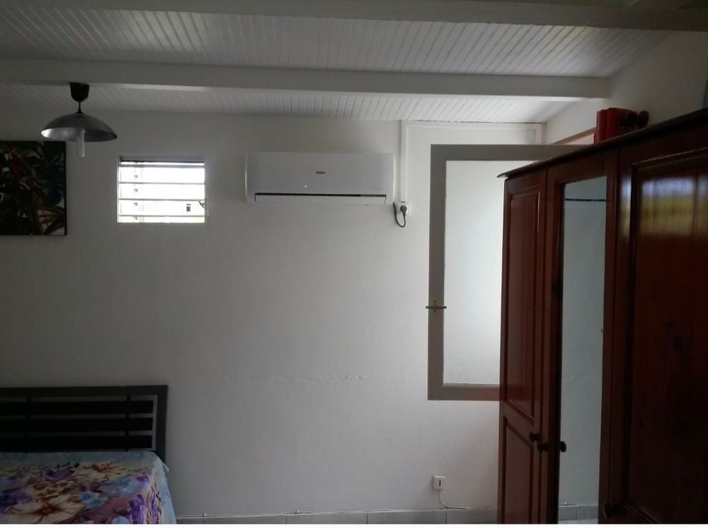 Location Appartement Je loue un appartement de type T3 Lamentin