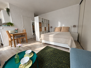 Vente Appartement Appartement lumineux, bien agencé, au calme, Paris 14e Paris 14