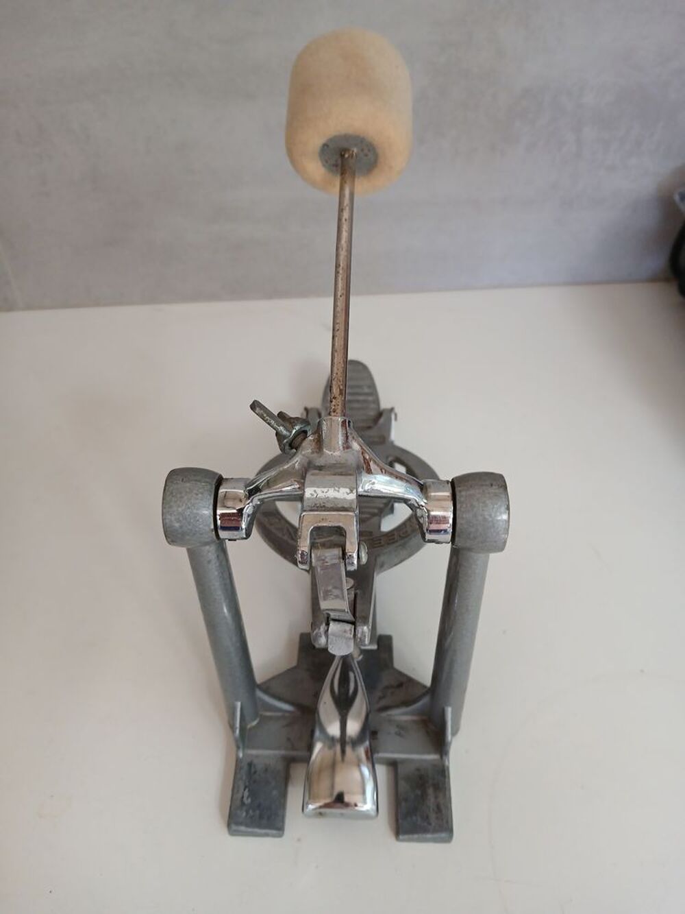 P&eacute;dale de Grosse caisse Batterie acoustique Instruments de musique