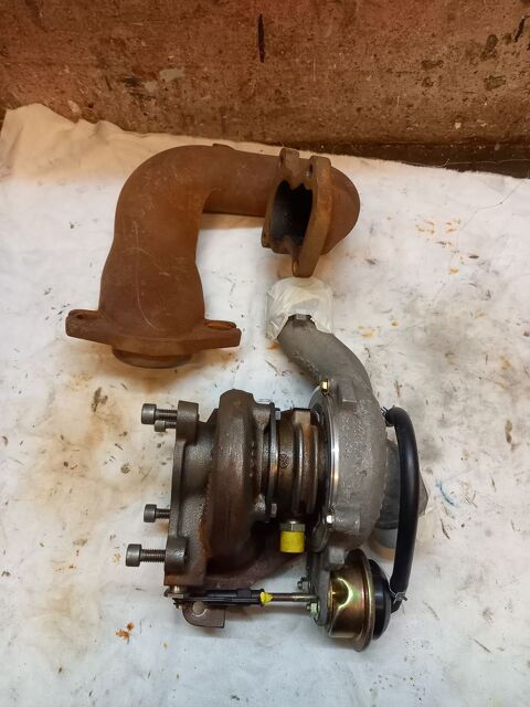 Pi&egrave;ces et &eacute;quipements Voiture Pi&egrave;ces et &eacute;quipements Voiture  occasion Langon 35660