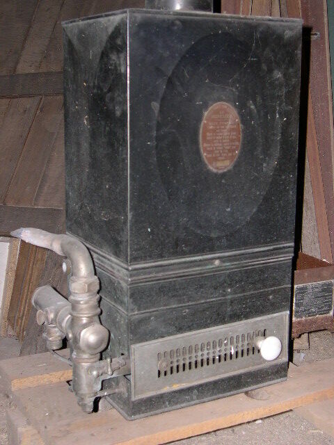 chaudi�re - eau chaude 0 Bonni�res-sur-Seine (78)