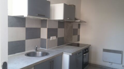  Appartement � louer 2 pi�ces 46 m�