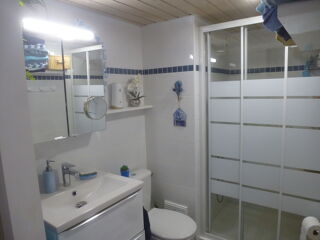  Appartement à vendre 1 pièce 18 m²