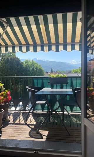 Appartement 3 pièces 85 m² · à La Tronche · 85 m² · 370 000 €