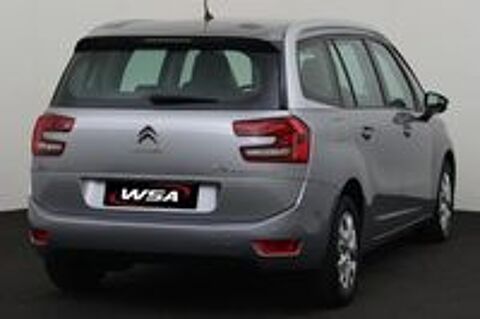 C4 Spacetourer CITROEN C4 GRAND SPACETOURER 1,2L 131cv EAT8 FEEL 7 PLACES 2022 occasion 55100 Verdun