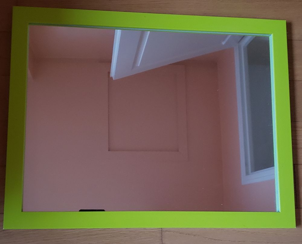 miroir Décoration