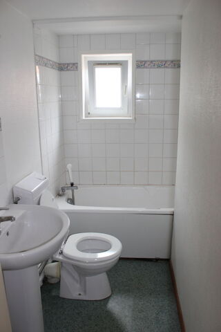  Appartement à louer 2/3 pièces 45 m²