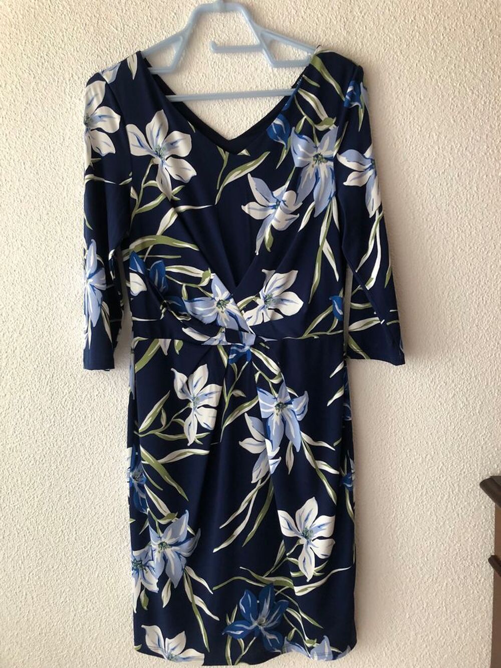 Robe "Balsamik" (38) Vêtements
