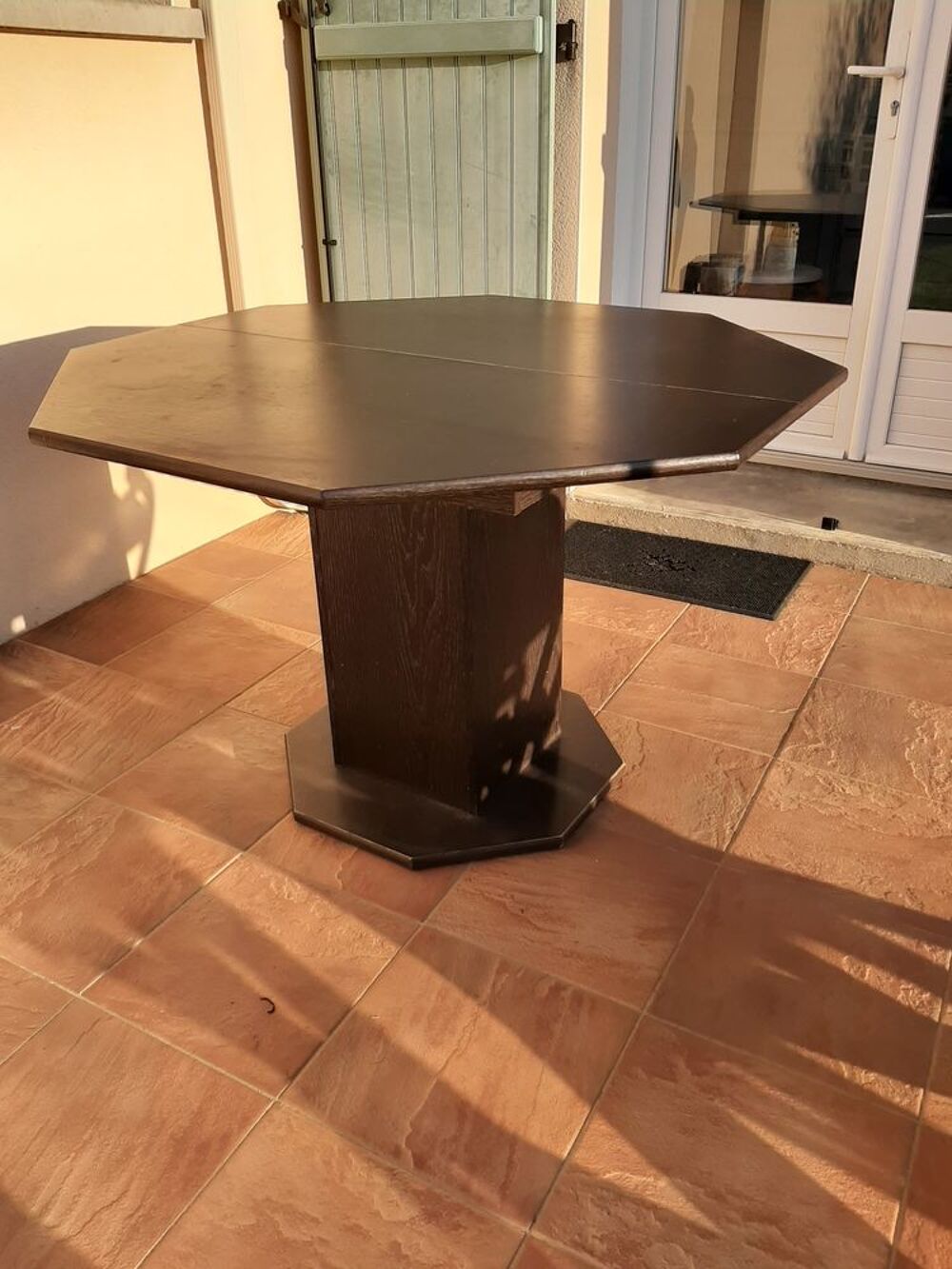 Table OCTOGONALE Meubles