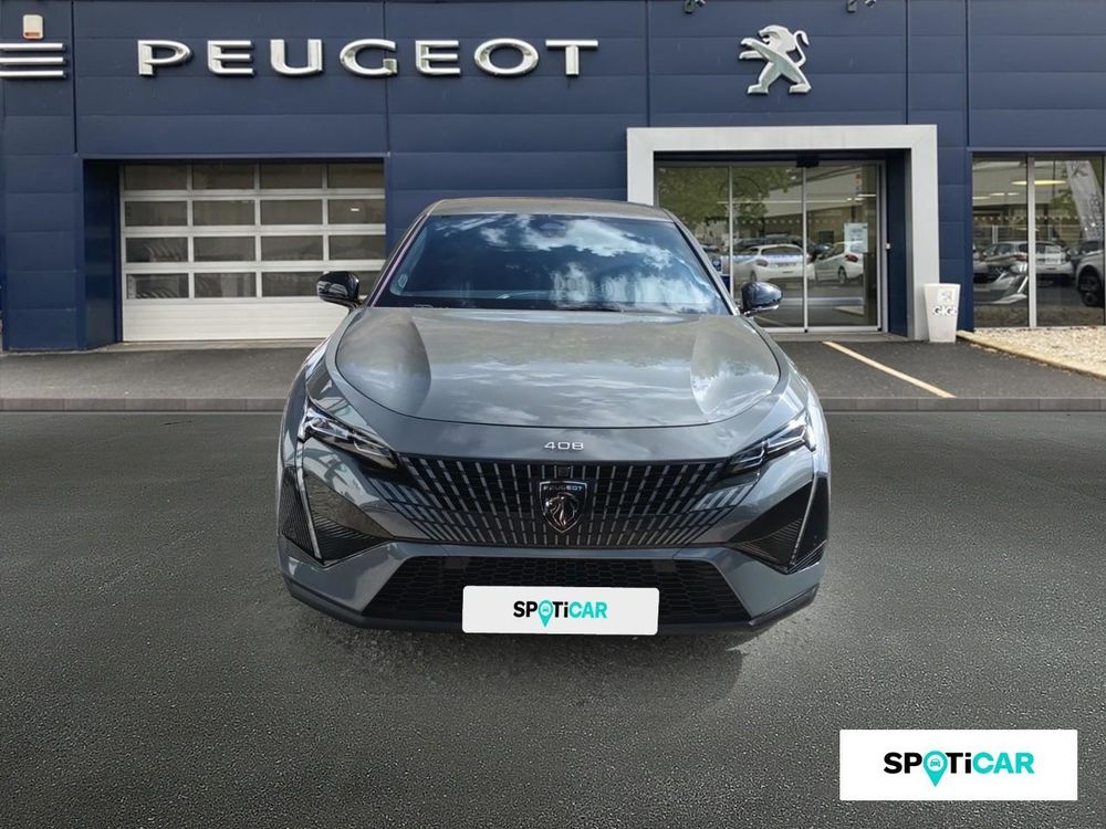 408 Hybrid 136 e-DCS6 GT 2024 occasion 46000 Cahors