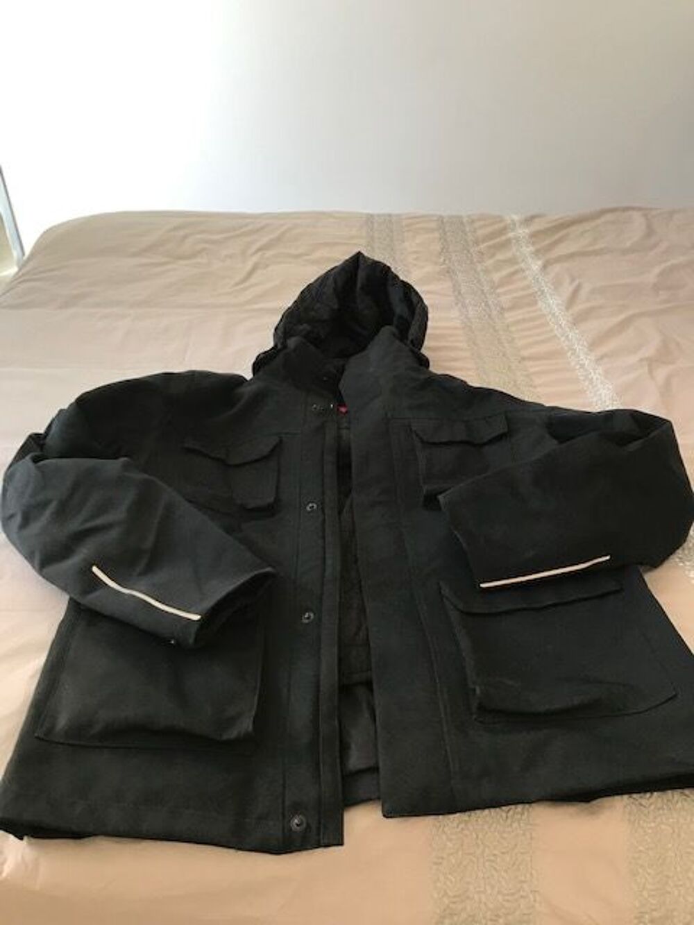 Veste homme XL moto quad marque DAINESE AIR D-DRY
Vêtements