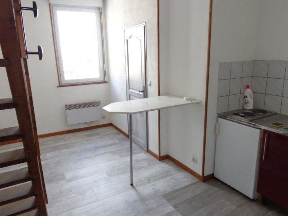 Location Appartement F2 Reims hyper centre-2 chambres séparées-idéal 2 étudiants Reims