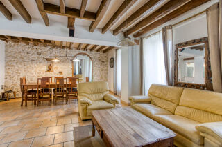  Maison � vendre 7 pi�ces 200 m� Marcq