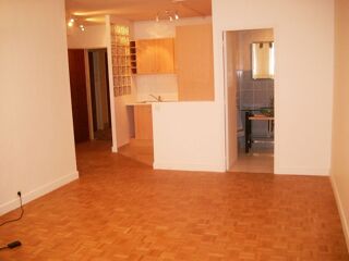  Appartement à louer 2 pièces 44 m²