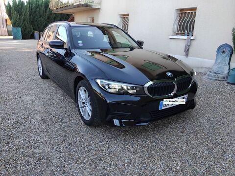 Annonce voiture BMW Série 3 20590 €