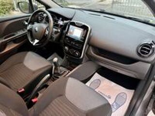 Clio IV TCe 90 Energy eco2 Intens 2015 occasion 60870 Villers-Saint-Paul