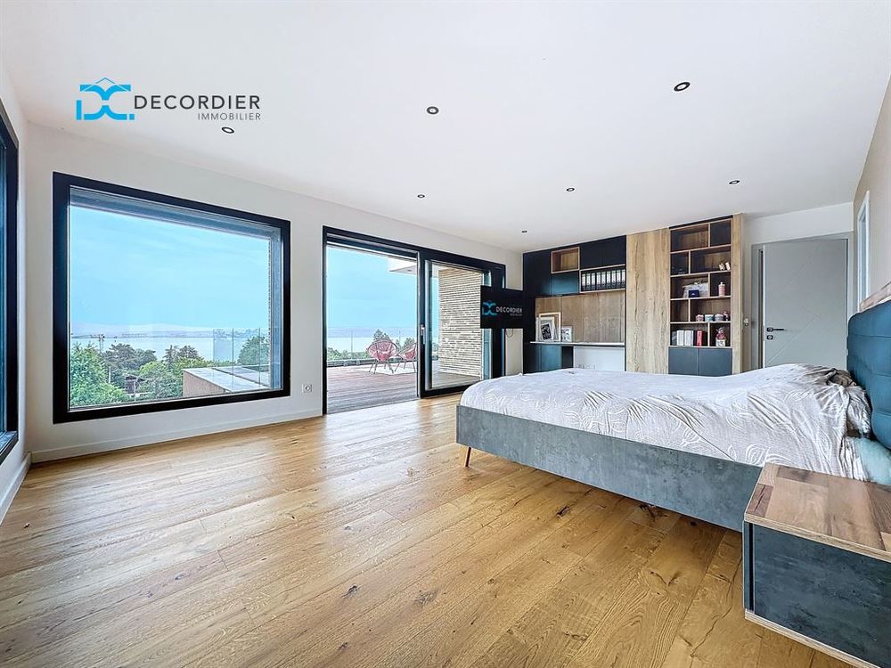  vendre  Villa Neuvecelle (74500)