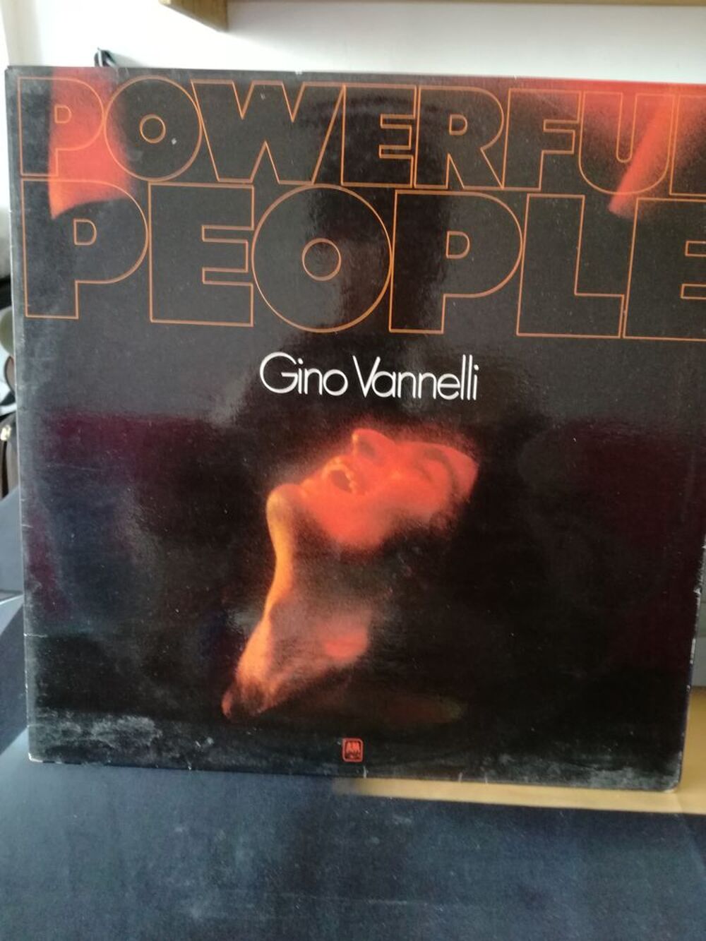 A SAISIR 33 trs vintages a 10euros
CD et vinyles