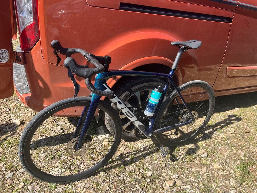 V&eacute;lo de route Vélos