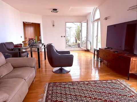  Appartement  louer 5 pices 97 m Nogent-sur-marne