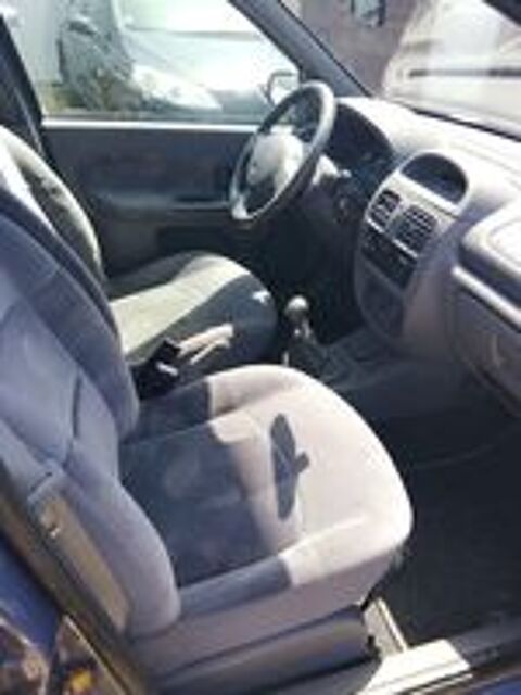 Clio II Clio 1.6i RXT 1998 occasion 72230 Arnage