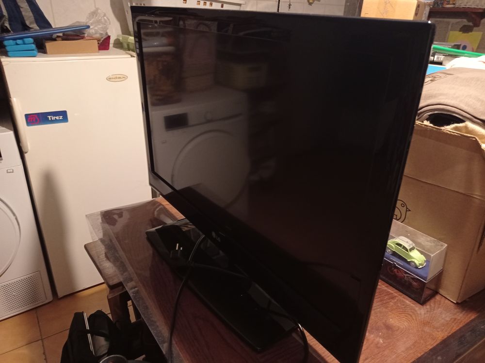 Tv LG MOD&Egrave;LE 32LG3300
Photos/Video/TV
