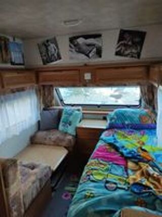  1995 occasion 77520 Montigny-Lencoup