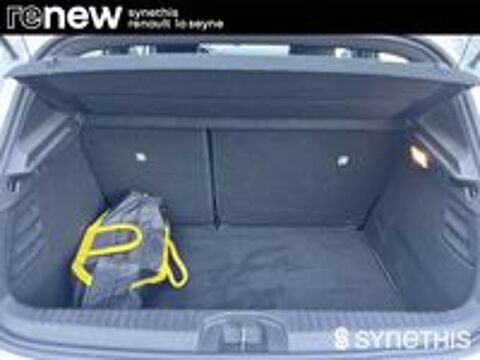 Clio V Clio E-Tech 140 - 21N Limited 2022 occasion 83500 La Seyne-sur-Mer