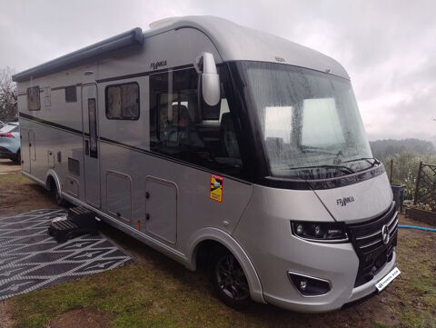 Camping car Camping car 2025 occasion CHAMBONAS 07140