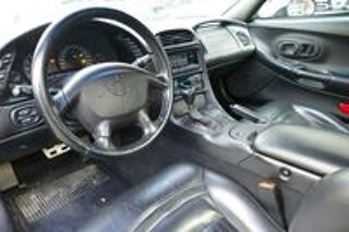 Corvette Cabriolet 5.7 V8 A 1999 occasion 13600 La Ciotat
