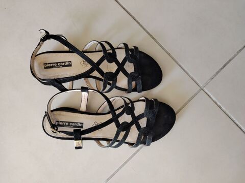 CHAUSSURES T FEMME PIERRE CARDIN 6 Cros De Cagnes (06)
