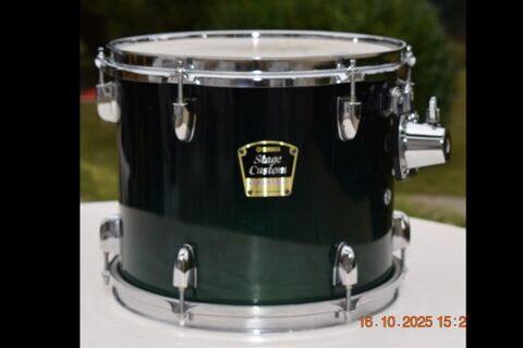 TOM 12  YAMAHA STAGE CUSTOM ADVANTAGE Montargis (45)