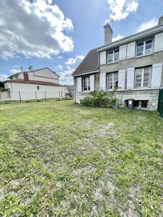  Maison � vendre 4 pi�ces 97 m�